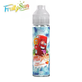 Fraise Pamplemousse Fruity Sun Secret's Lab 50ml