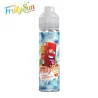 Fraise Pamplemousse Fruity Sun Secret's Lab 50ml