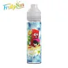 Citron Pétillant Citron Vert Fruity Sun Secret's Lab 50ml