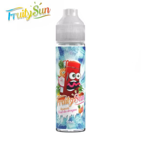 Ananas Fruit du Dragon Fruity Sun Secret's Lab 50ml