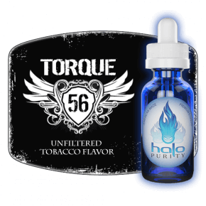 E-liquide Torque 56 Halo 10ml