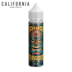 Hawaï Paradise California 50ml