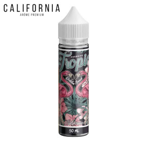 Paradise Tropical California 50ml