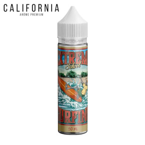 Extreme School Surfing California 50ml