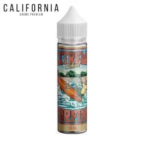 Extreme School Surfing California 50ml