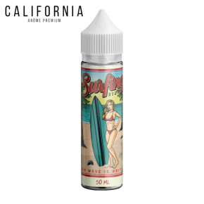 Surfing Girl California 50ml