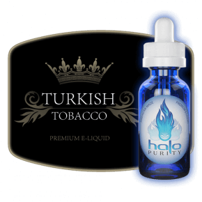 E-liquide Turkish Halo 10ml