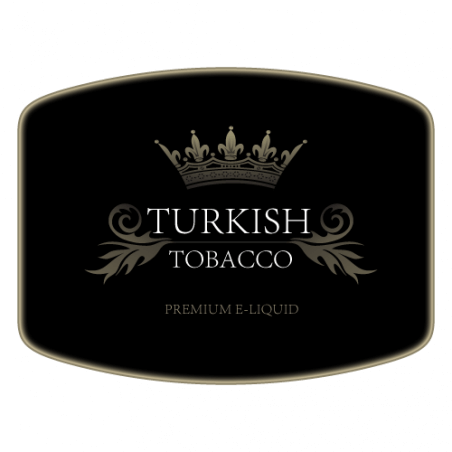 E Liquide TURKISH 56 30 ml E Liquide TURKISH 56 30 ml