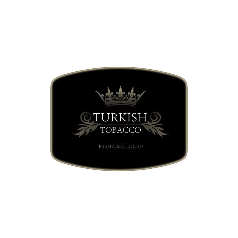 Turkish Halo 10ml L715