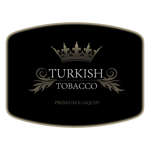 E Liquide TURKISH 56 30 ml
