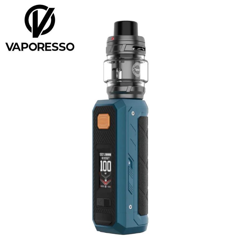Pod Armour G Vaporesso view 62
