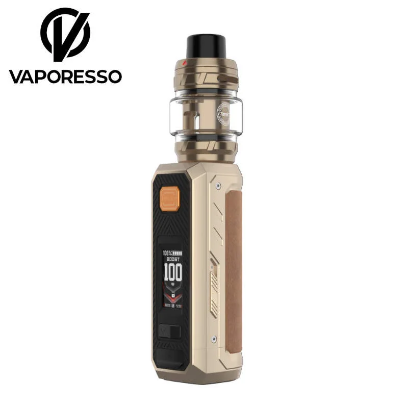 Pod Armour G Vaporesso view 158