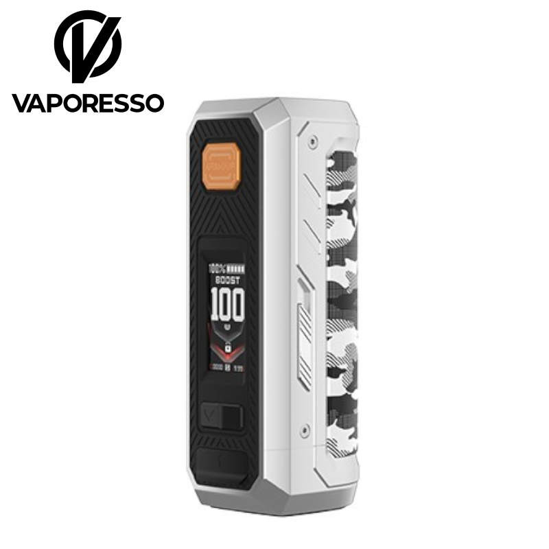 Box Armour Ultra 5500mAh Vaporesso - Camo Silver