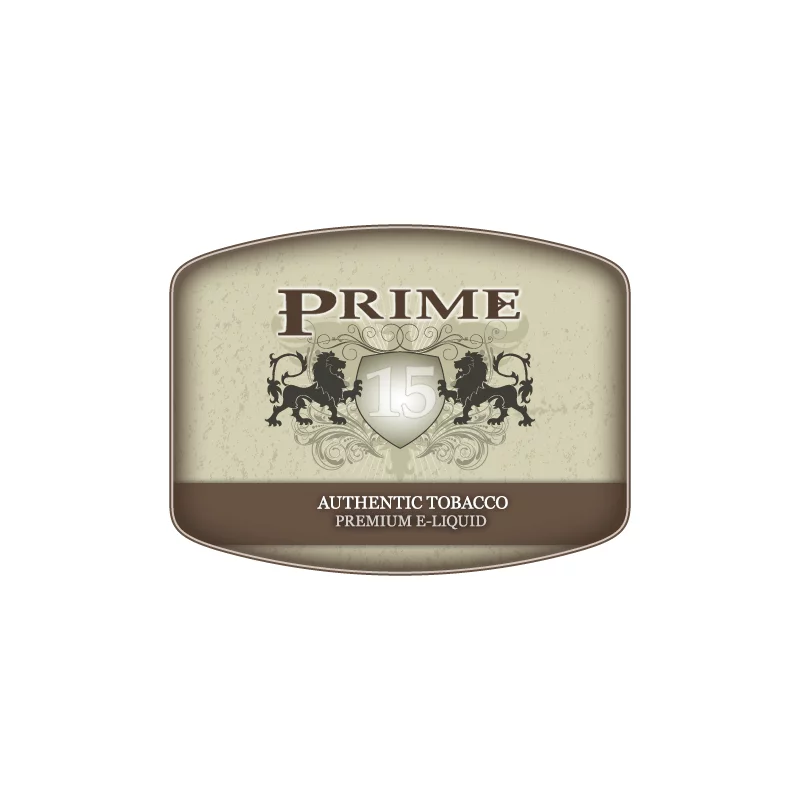 Prime 15 Halo 10ml L716