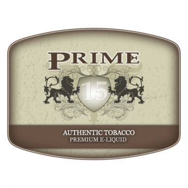Prime 15 Halo 10ml