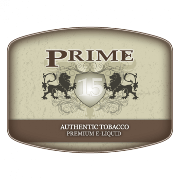 Prime 15 Halo 10ml Prime 15 Halo 10ml