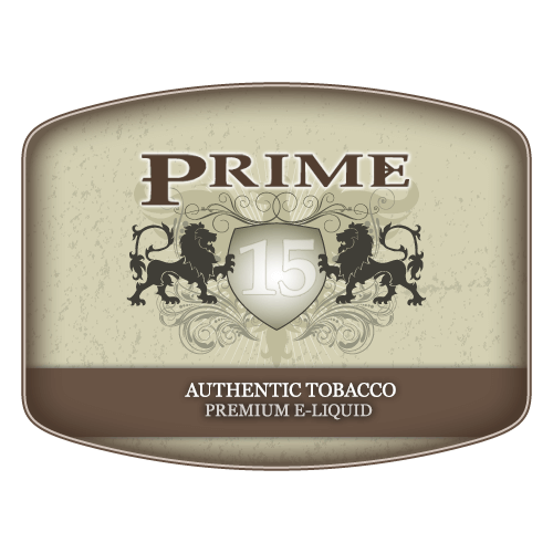 E Liquide PRIME 15 30 ml