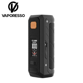 Box Armour Ultra 5500mAh Vaporesso - Obsidian Black