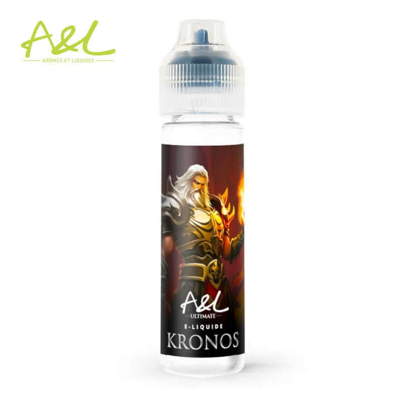 Kronos Ultimate A&L 50ml