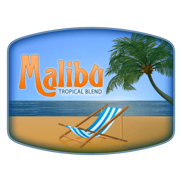 Malibu Halo 10ml Malibu Halo 10ml