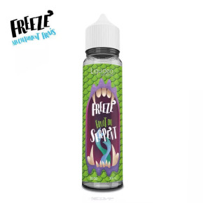 Fruit du Serpent Freeze Liquideo 50ml