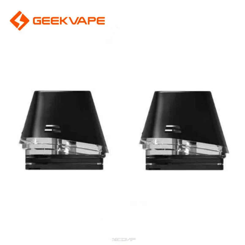 Pack 2 cartouches pod AN 2 2ml GeekVape