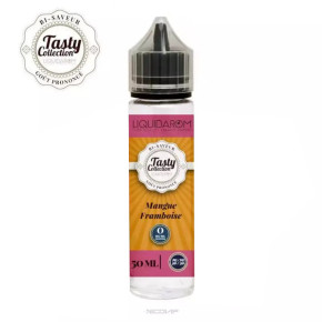 Mangue Framboise Tasty Collection 50ml