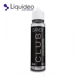 Club Dandy Liquideo 50ml