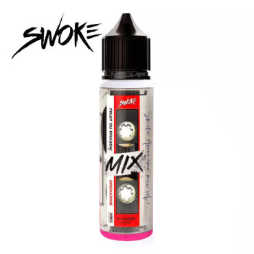 Mix Swoke 50ml