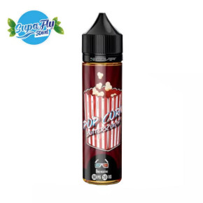 Popcorn Butterscotch Supafly 50ml