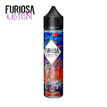 Viper Furiosa Omen 50ml