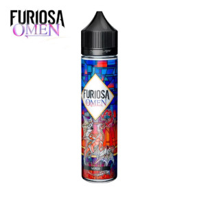 Viper Furiosa Omen 50ml