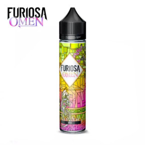 Iro Furiosa Omen 50ml
