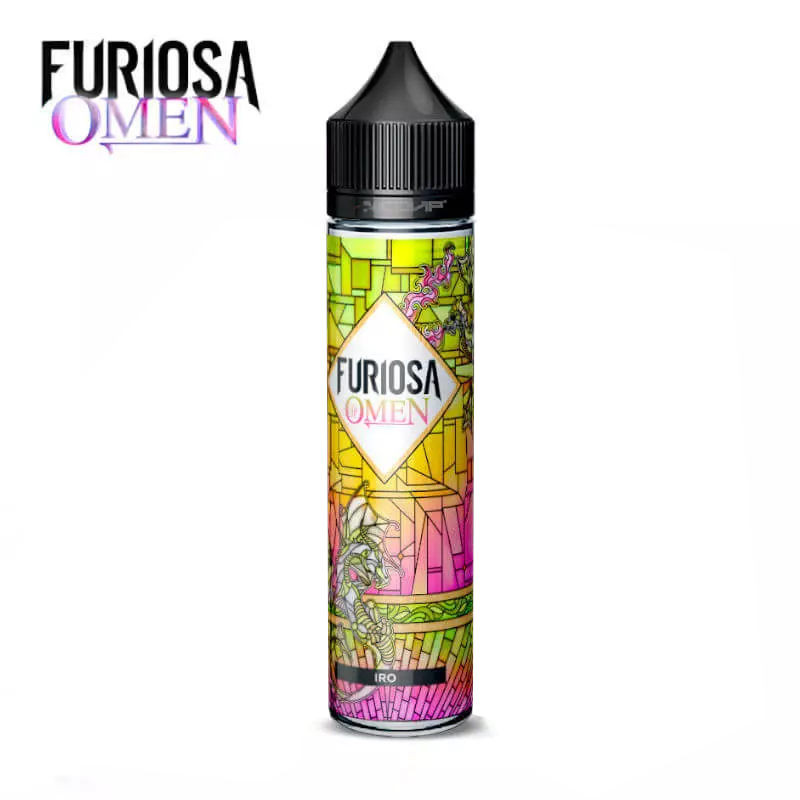 Iro Furiosa Omen 50ml