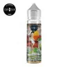 Cherbourg Mon Amour Hexagone Curieux 50ml