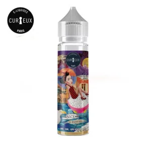 Nice To Meet You Hexagone Curieux 50ml