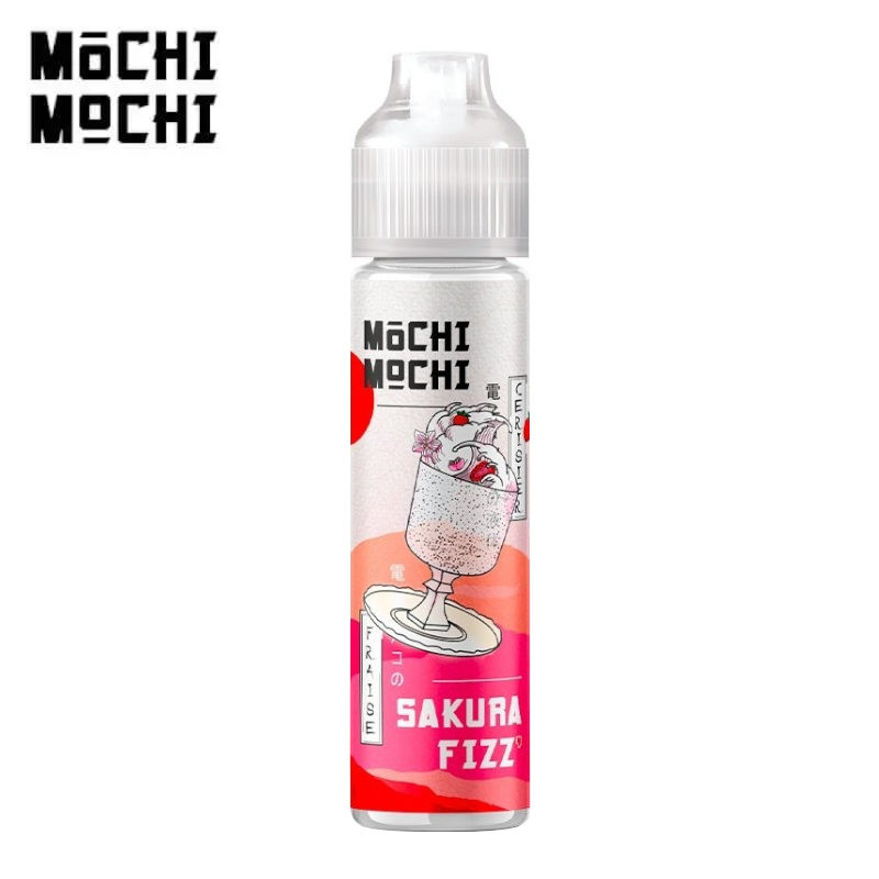 Sakura Fizz Mochi Mochi 50ml