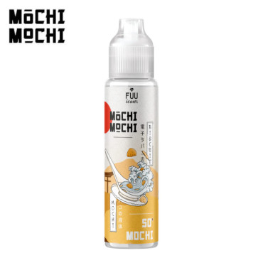 So Mochi Mochi Mochi 50ml