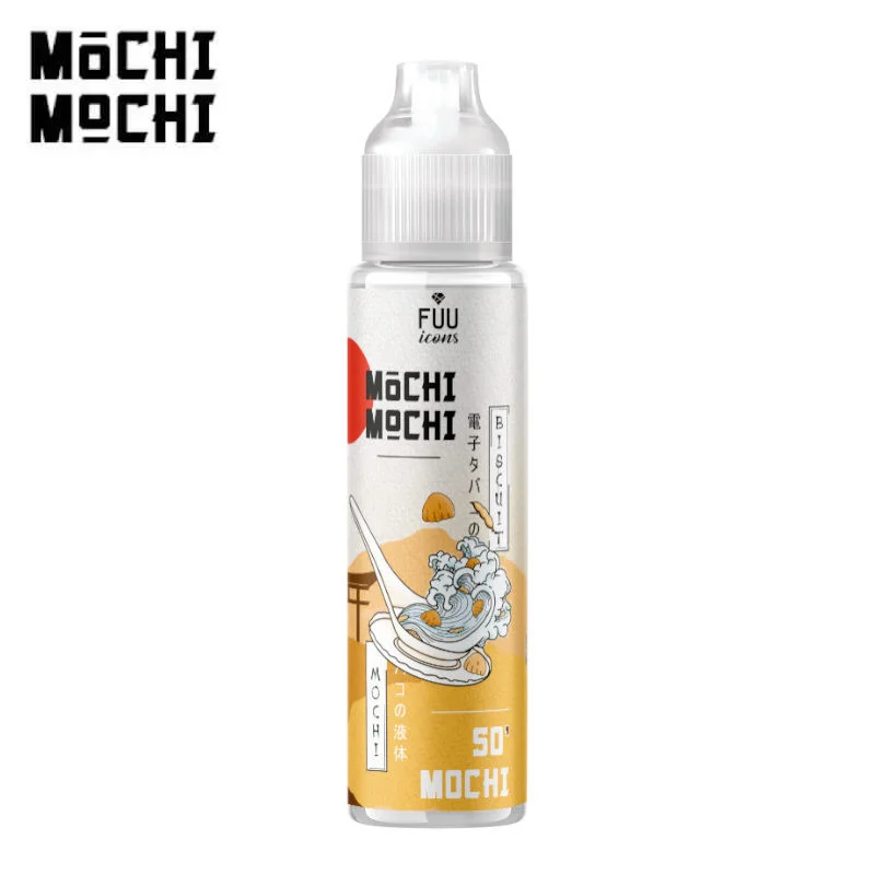 So Mochi Mochi Mochi 50ml