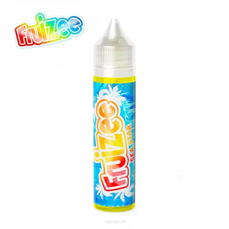 Sea Star Fruizee 50ml