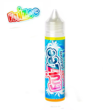 Bloody Dragon Fruizee 50ml