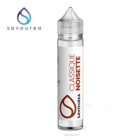 Classique Noisette Savourea 50ml