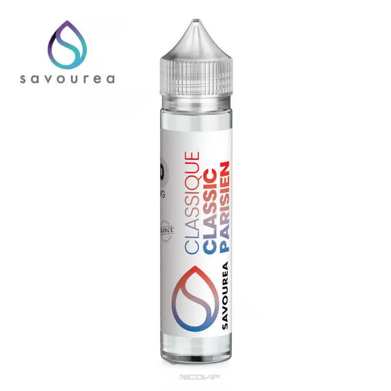 Classic Parisien Savourea 50ml