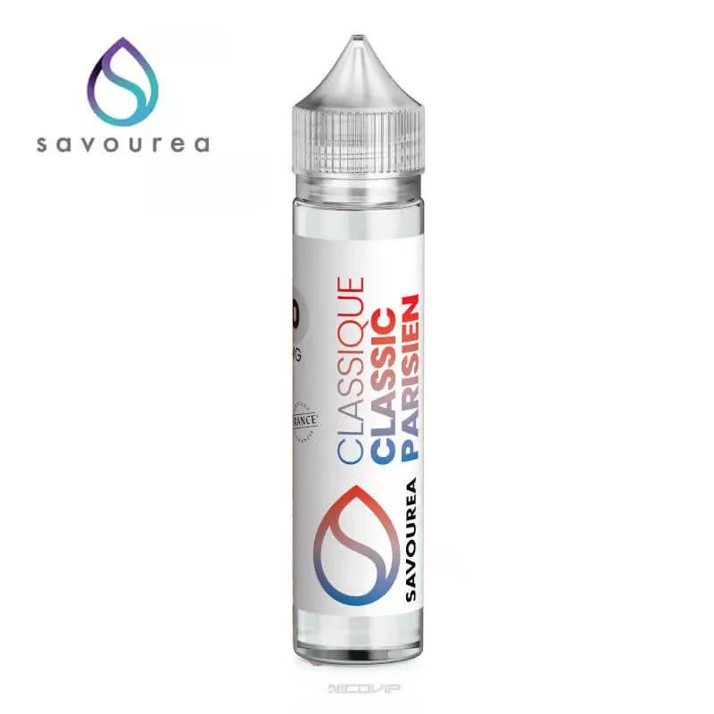 Classic Parisien Savourea 50ml