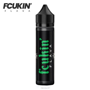 Freezy Mango Fcukin Flava 50ml
