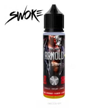 Arnold Vape Party Swoke 50ml