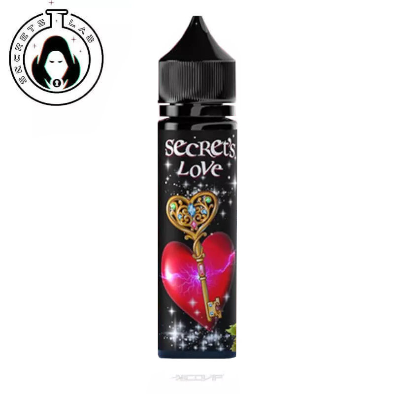 Secret's Love Secret's Lab 50ml