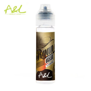 Ryan USA Arômes et Liquides A&L 50ml : e liquide français