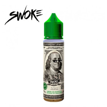 Cash Swoke 50ml