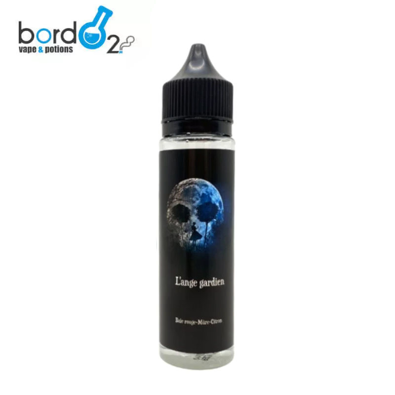 L'ange Gardien Bordo2 50ml